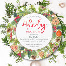 Search for chic christmas invitations Stylish