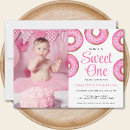 Search for one sweet birthday Cute