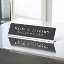Search for executive name plates Professional