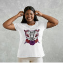 Search for kitsune tshirts Wolf