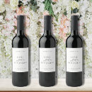 Search for fine wine labels Simple