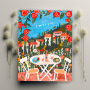 Search for i miss you postcards Watercolor