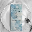 Search for winter wonderland menus Modern