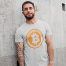 Search for cryptocurrency mens tshirts Technology