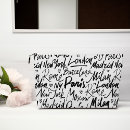 Search for new cosmetic bags Pattern