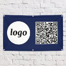 Search for business banners Logo