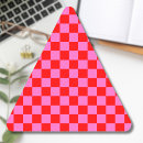 Search for elegant triangle stickers Fashion