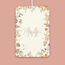 Search for monogram car air fresheners Script