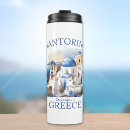 Search for santorini mugs Mediterranean