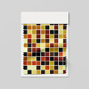 Search for mosaic tiles fabric Geometric pattern