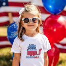 Search for female kids tshirts The future is female