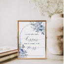 Search for something blue for bride Floral