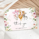 Search for safari birthday cards Girl