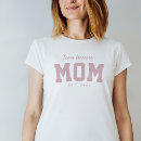 Search for pink tshirts For her