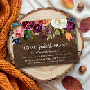 Search for rustic housewarming invitations Fall