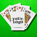 Search for branded playing cards Modern