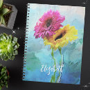 Search for composition notebooks Floral