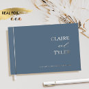 Search for blue book Minimalist