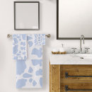 Search for cow bath towels Funny