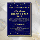 Search for charity gala invitations Silent auction