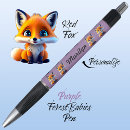 Search for fox pens Forest