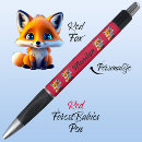 Search for character pens Animal