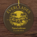 Search for swamp christmas tree decorations Florida
