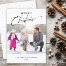 Search for minimal christmas cards Stylish