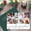 Search for a year to remember cards Elegant