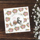 Search for little pumpkin napkins Pink