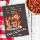 Search for chilli invitations Chilli cook off