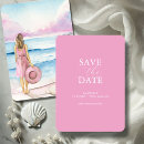 Search for beach save the dates Coastal