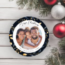 Search for leaf christmas cards Elegant