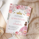 Search for espanol quinceanera invitations 15th birthday party