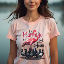 Search for flamingo womens tshirts Inspirational