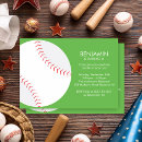 Search for baseball birthday invitations Sports