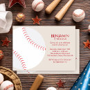 Search for baseball invitations Team