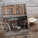 Search for restaurant puzzles France