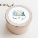 Search for gender reveal stickers Elegant