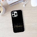 Search for contemporary monograms iphone cases For her