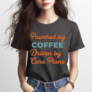Search for caffeinated womens tshirts Medical