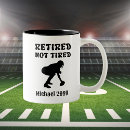 Search for american sports mugs Touchdown