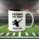 Search for american football mugs Humour