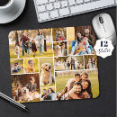 Search for friends mousepads Modern