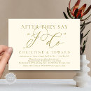 Search for i do wedding invitations Party