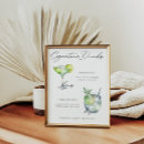 Search for wedding tabletop signs Minimalist