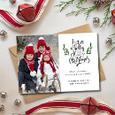 Search for holly jolly christmas cards Script