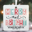 Search for vintage christmas tree decorations Merry and bright