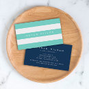 Search for maritime business cards Consultant