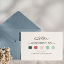 Search for dress code invitations Colour palette
